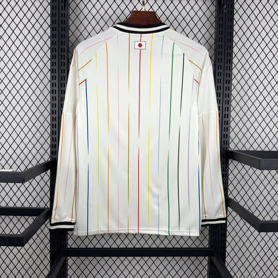 Maillot football Japon/Japan extérieur 2026/27
