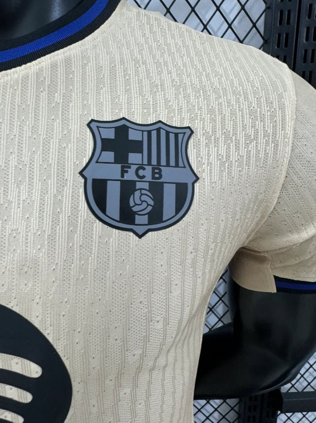 Maillot Barcelone Édition spéciale 25/26 - PLAYER VERSION