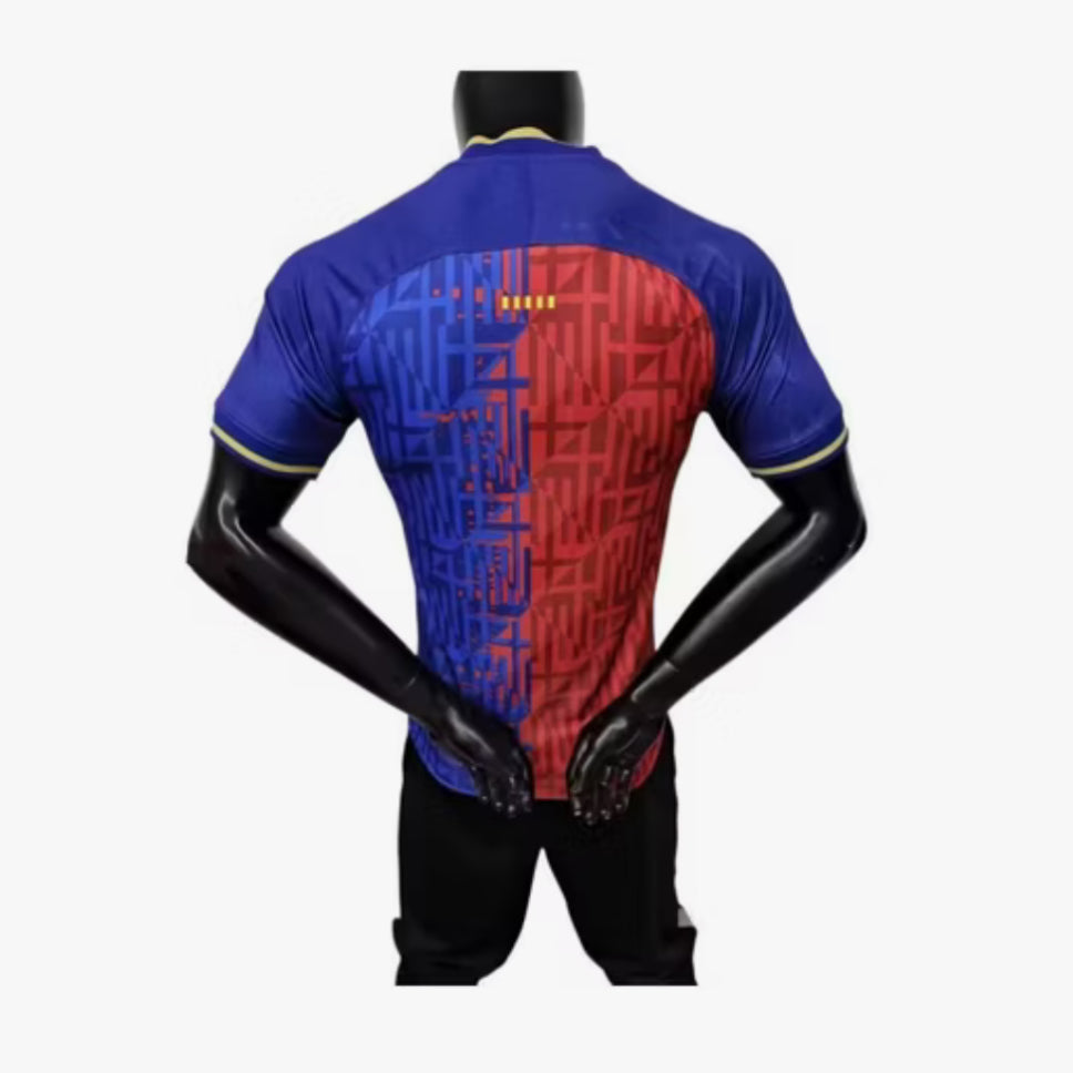 Maillot Barcelone respirant Édition spéciale 23/24