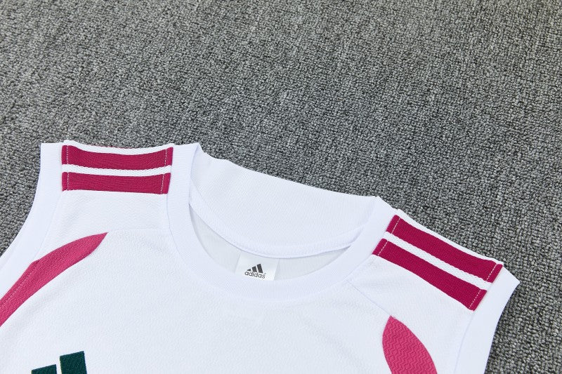 Kit ensemble football Real Madrid training entraînement 2026/27