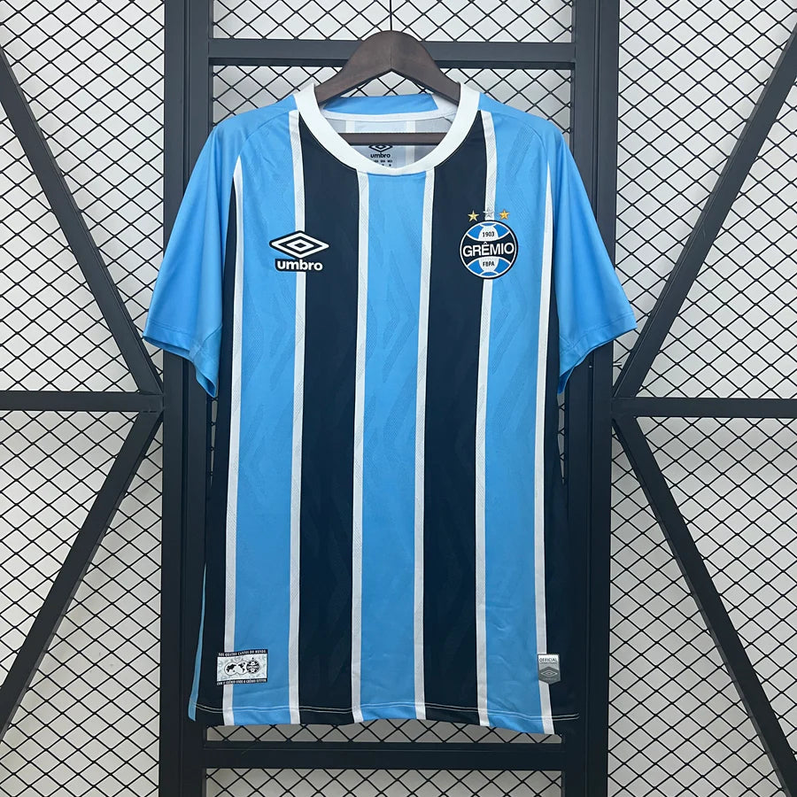 Maillot football Gremio domicile 2025/26