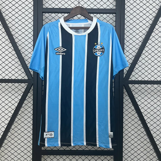 Maillot football Gremio domicile 2025/26