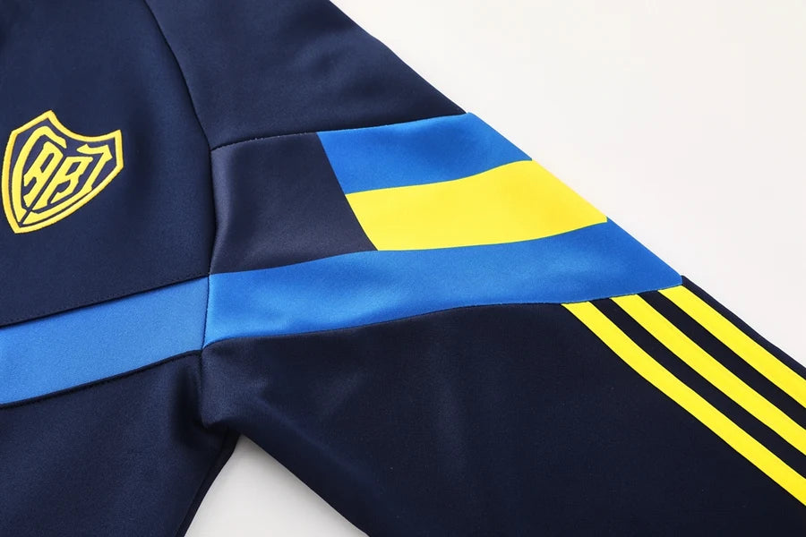 Survêtement ensemble jogging Boca Junior 2024/25