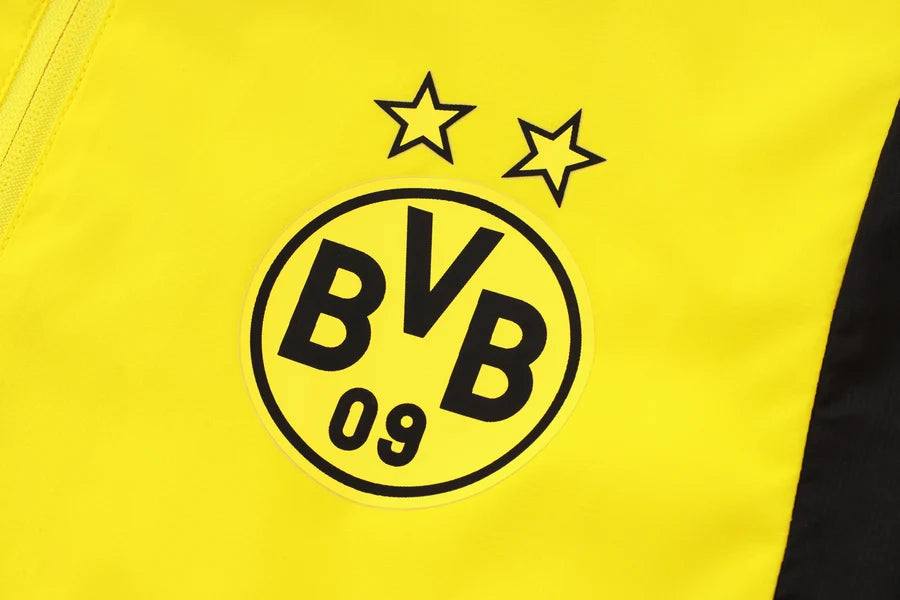 Survêtement ensemble Borussia Dortmund jogging 2024/25