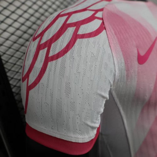 Maillot Barcelone concept Rose 25/26 - PLAYER VERSION