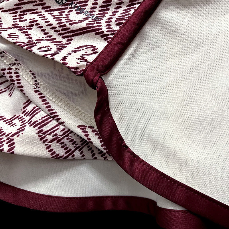 Maillot Mexique Mexico exterieur 2022/23