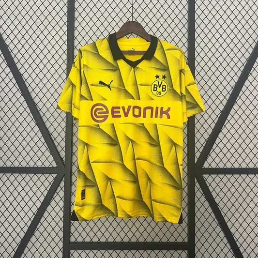 Maillot football Dortmund third 2023/24