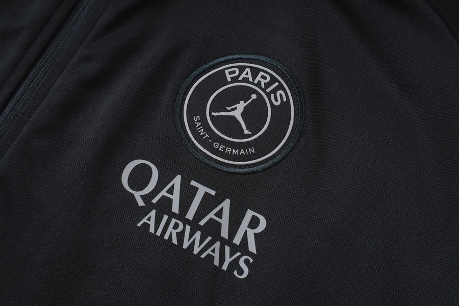 Survêtement ensemble football PSG jogging Paris 2026/27