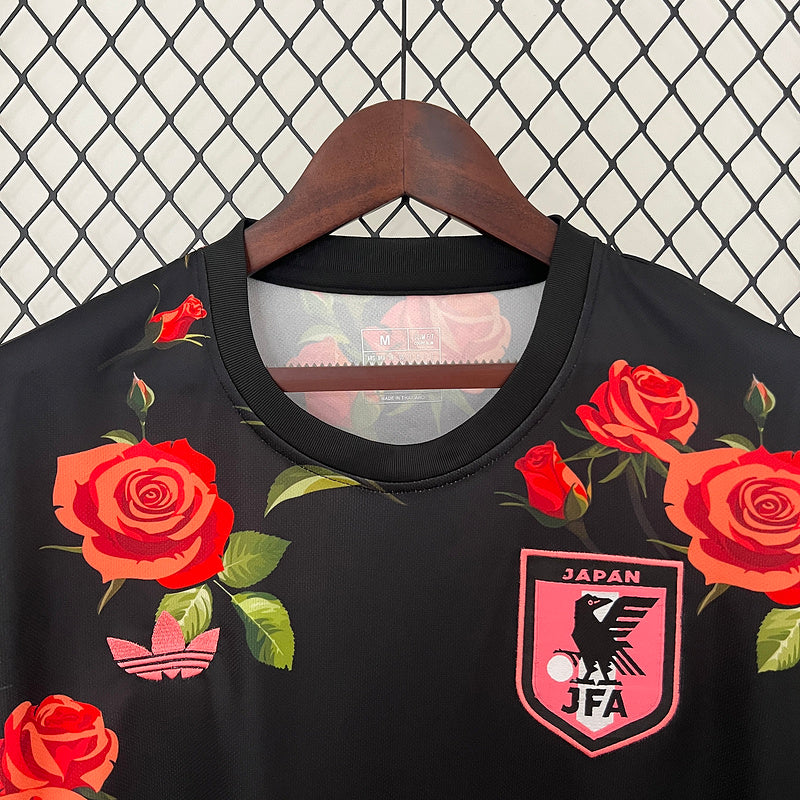 JAPON MAILLOT CONCEPT 2024