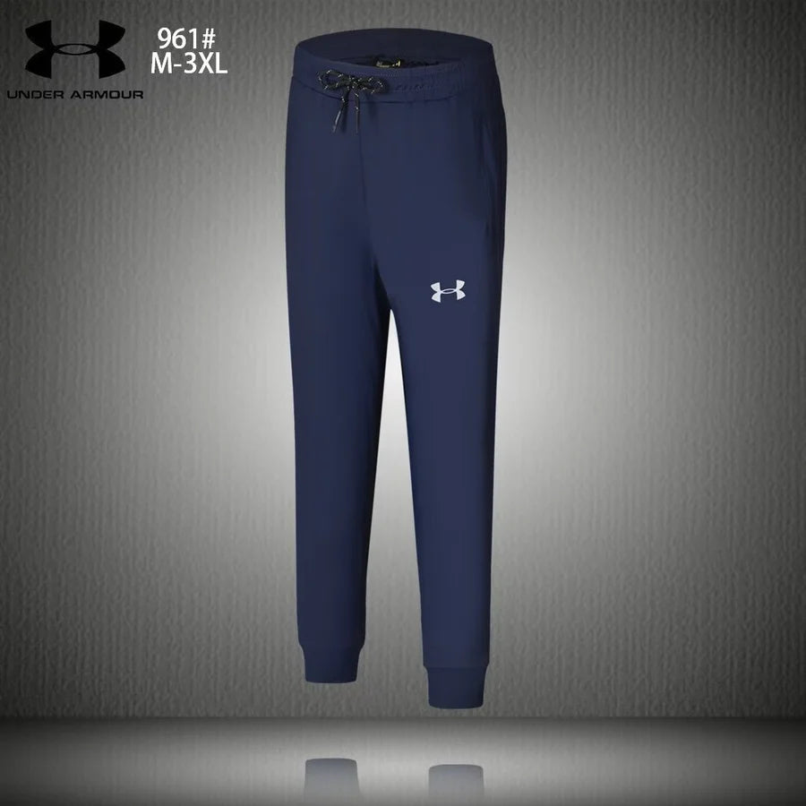 Survêtement bas de jogging Under Armor 3 coloris