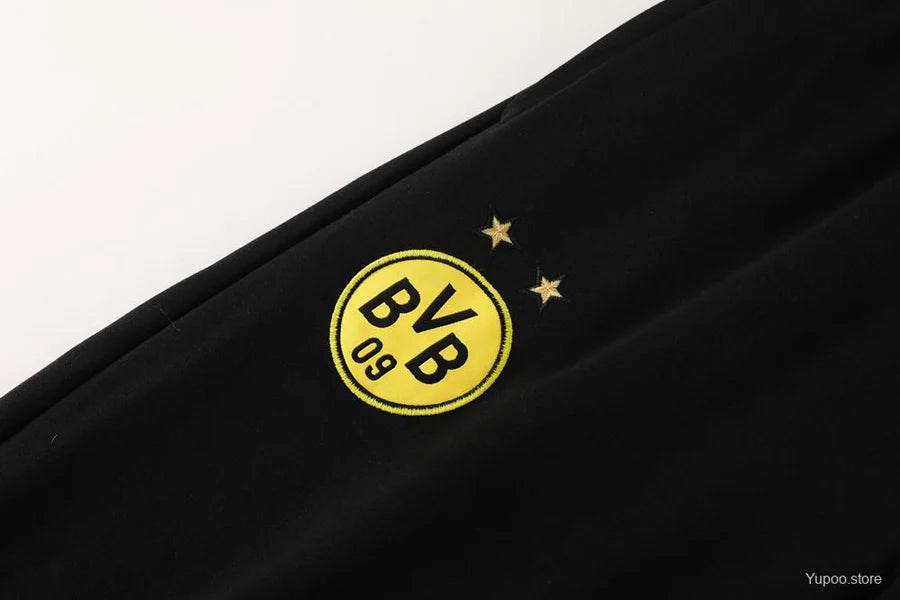 Survêtement ensemble Borussia Dortmund 2024/25