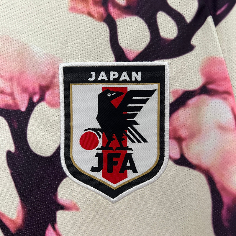 JAPON MAILLOT CONCEPT 2024