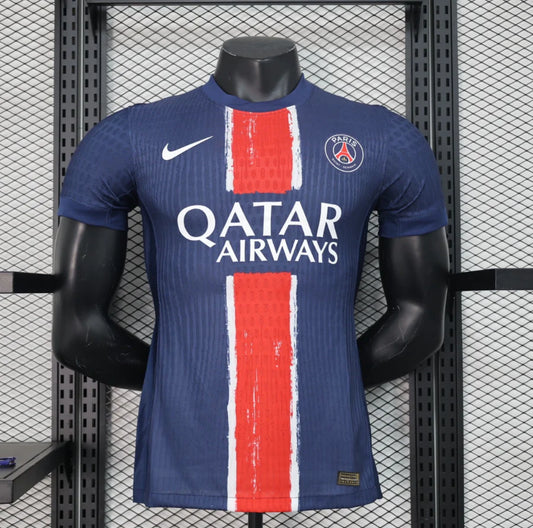 Maillot football PSG/Paris domicile Player Version 2024/25