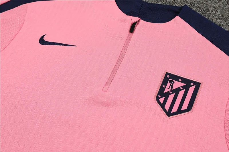 Survêtement ensemble football Atletico Madrid 2024/25
