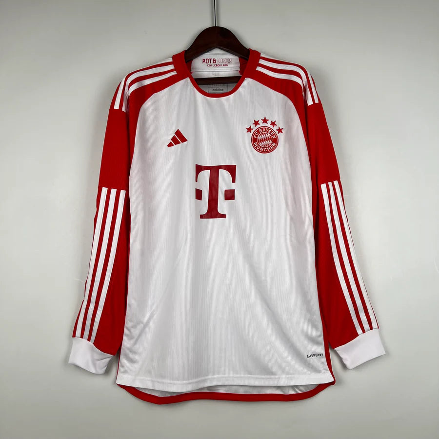 Maillot Bayern Munich domicile LS 2023/24