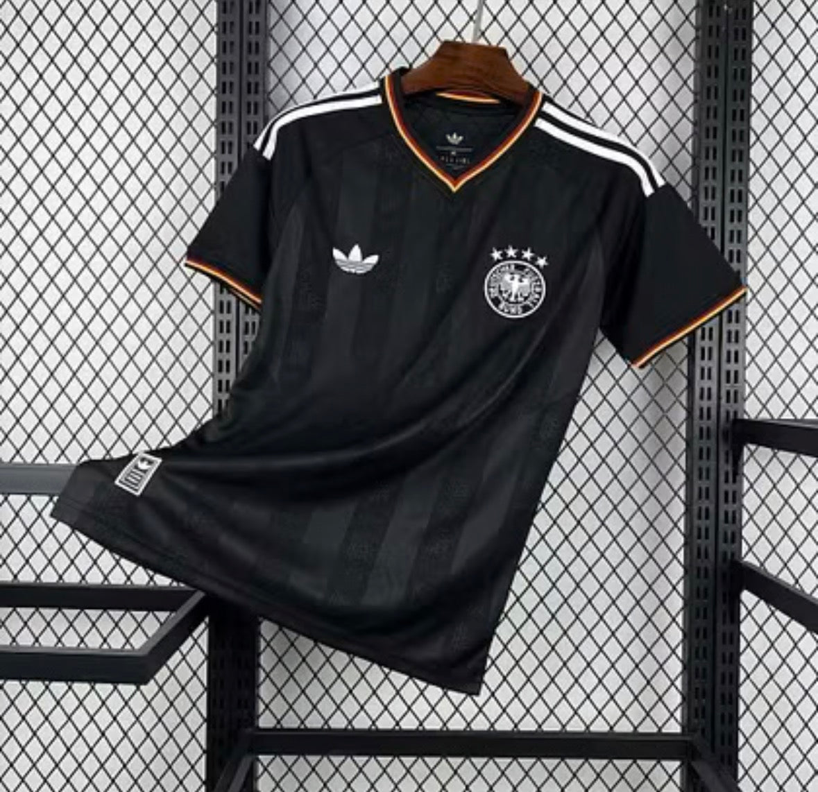 Maillot football Allemagne Germany training 2026/27