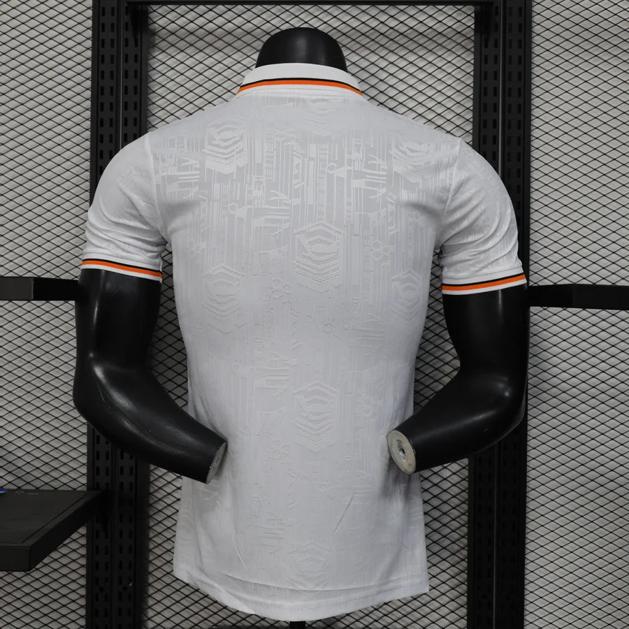 Maillot football Japon/Japan Dragon Ball Z DBZ Sangoku * Player Version * 2025/26