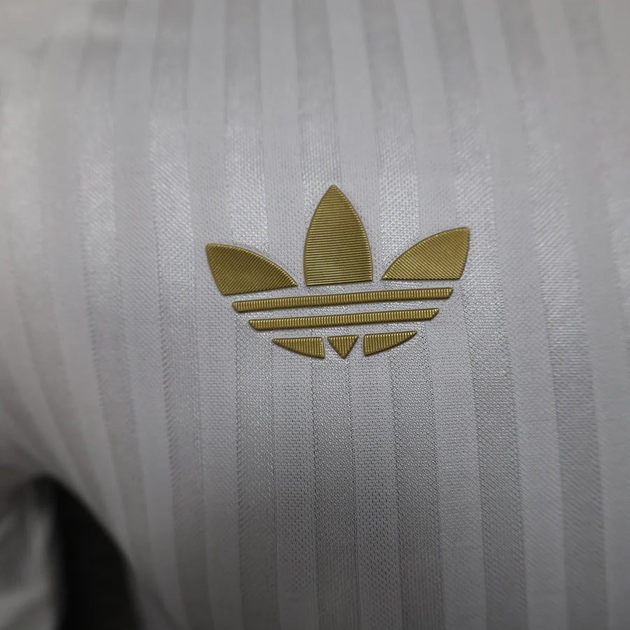 Maillot football OL/Lyon Spécial 75 ans Player Version 2025/26
