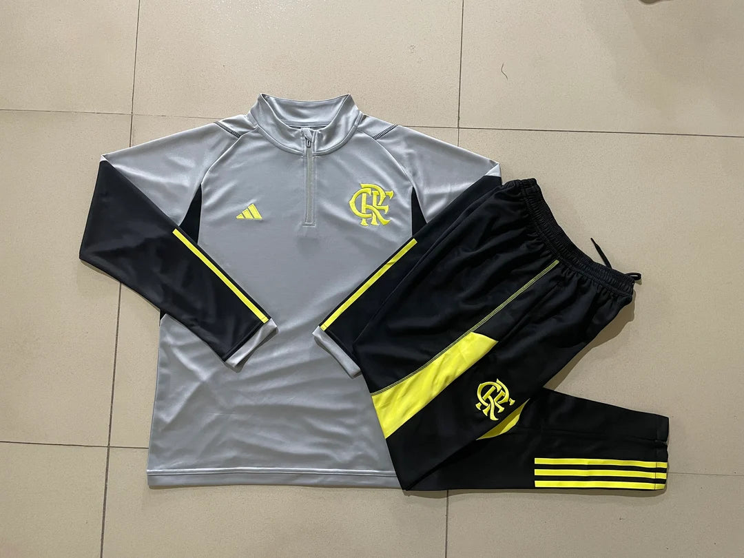 Survêtement ensemble football Flamengo (Brésil) 2024/25