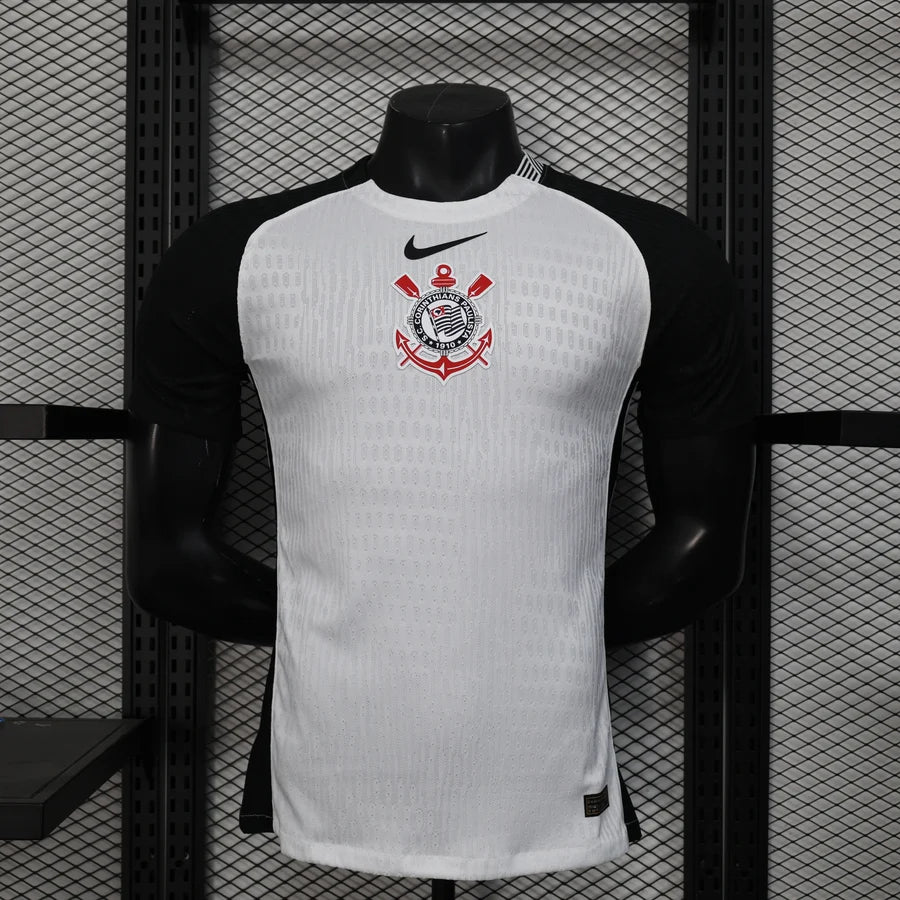 Maillot football Corinthians Player Version 2025/26