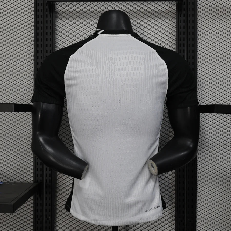 Maillot football Corinthians Player Version 2025/26