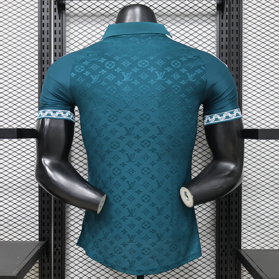 Maillot football Real Madrid x Louis Vuitton * Player Version 2026/27