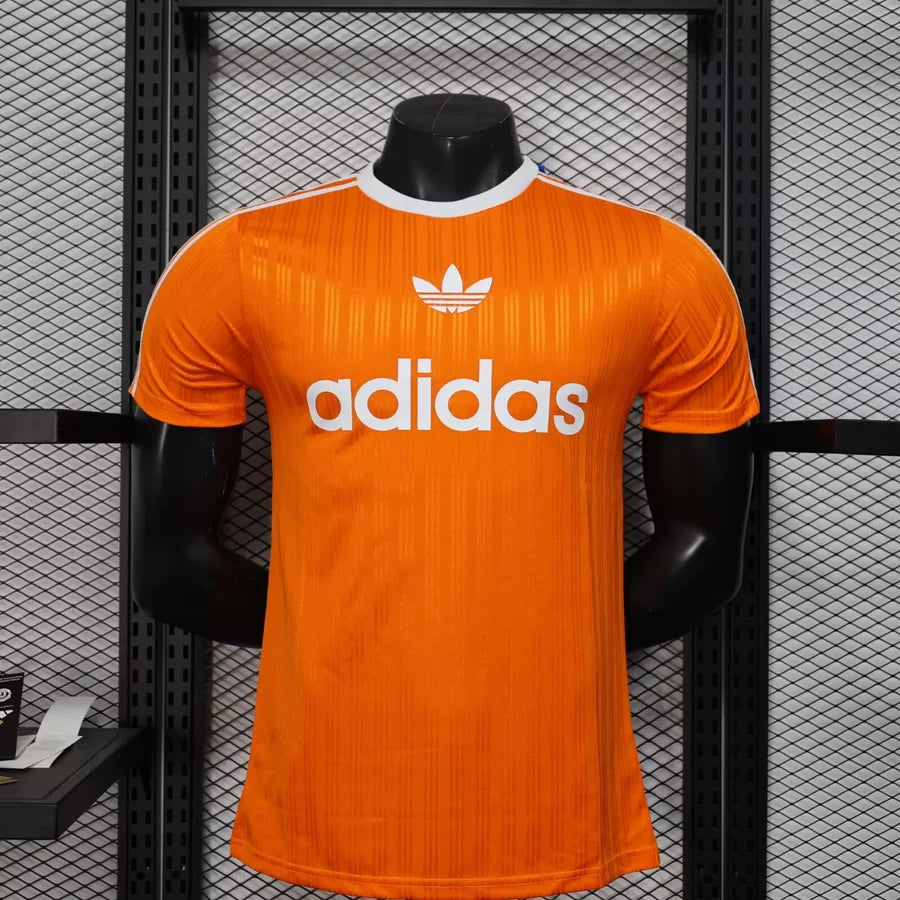 Maillot football Adidas Originals Player Version 2025/26