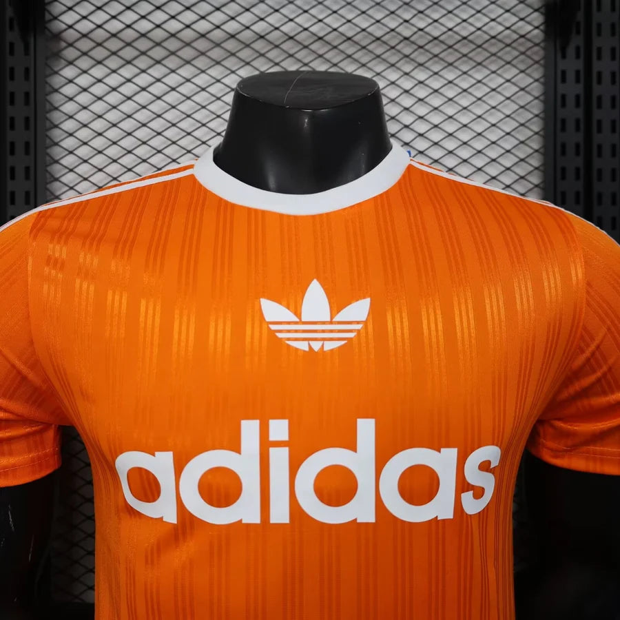 Maillot football Adidas Originals Player Version 2025/26