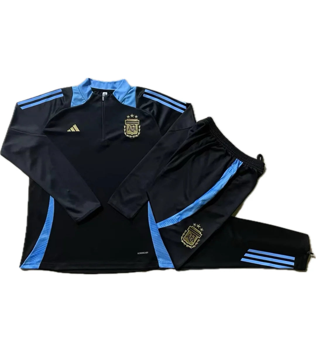 Survêtement ensemble football Argentine Argentina 2024/25