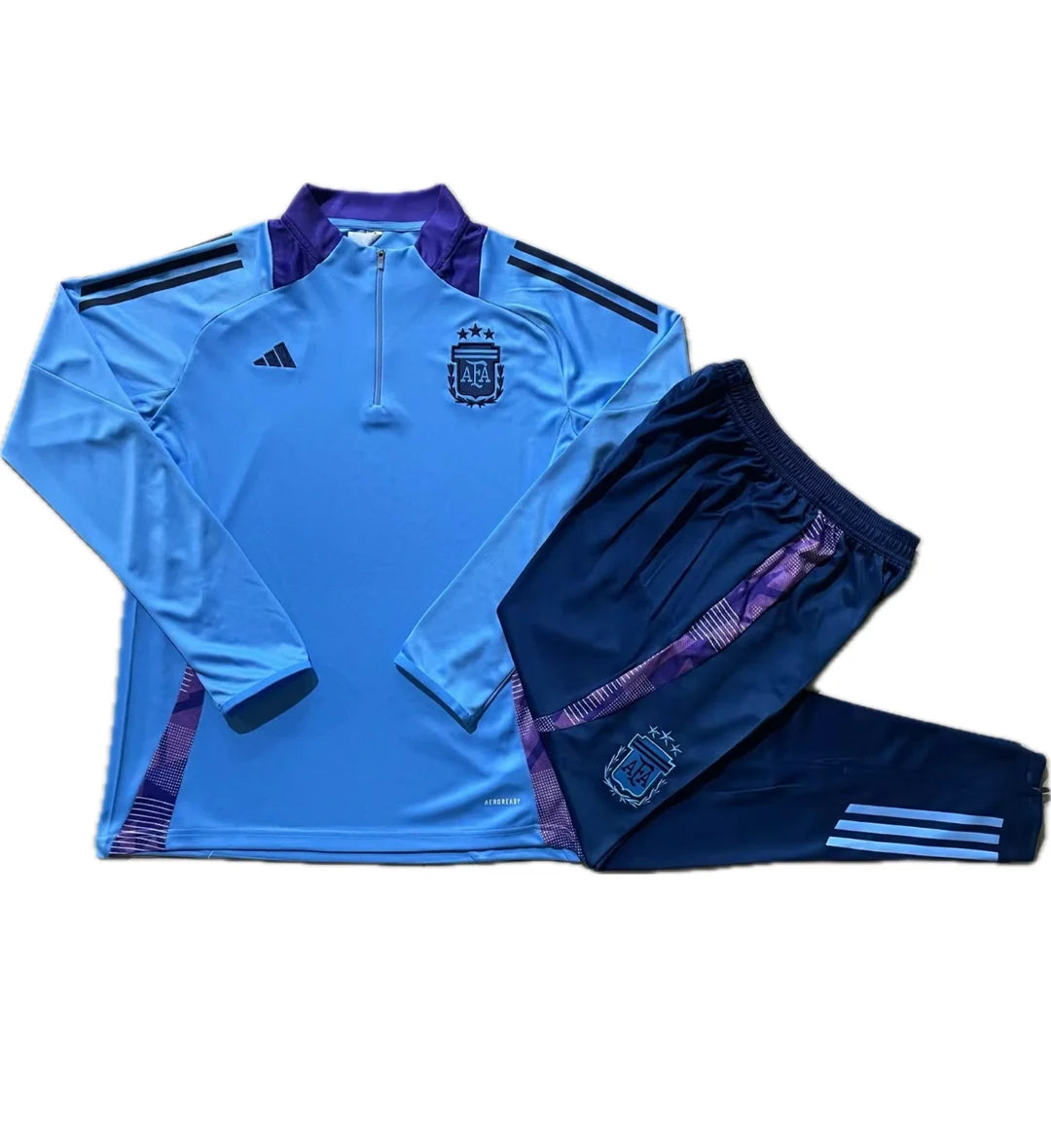 Survêtement ensemble football Argentine Argentina 2024/25