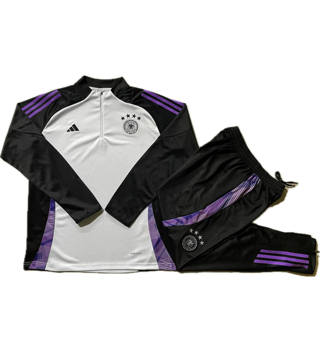 Survêtement ensemble football Allemagne Germany 2024/25