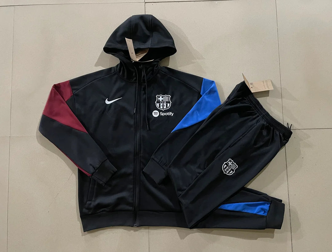 Survêtement capuche FC Barcelone Barcelona 2023/24