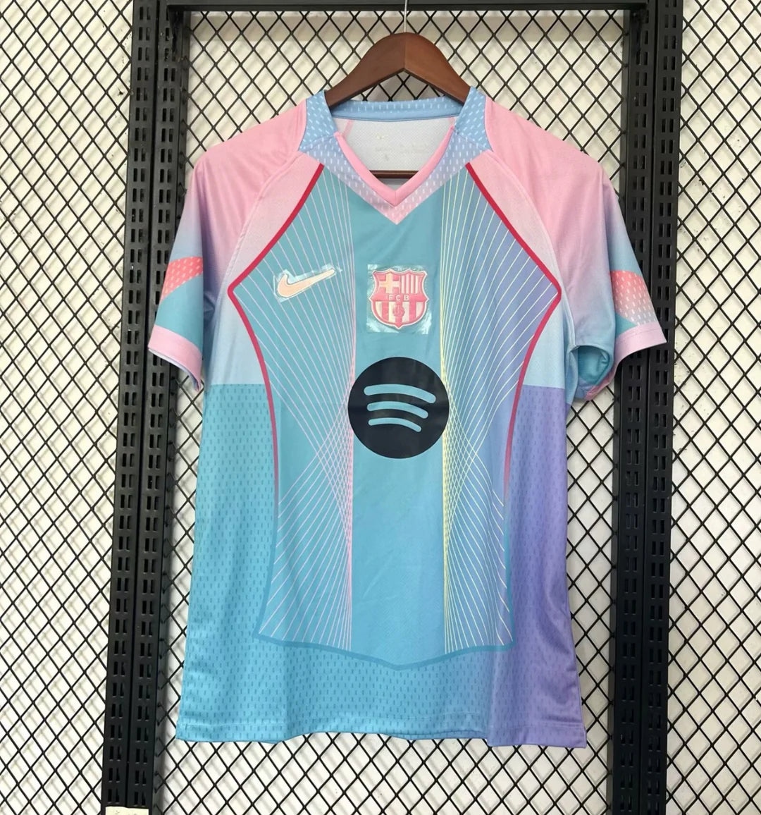 Maillot football FC Barcelone Barcelona 2025/26