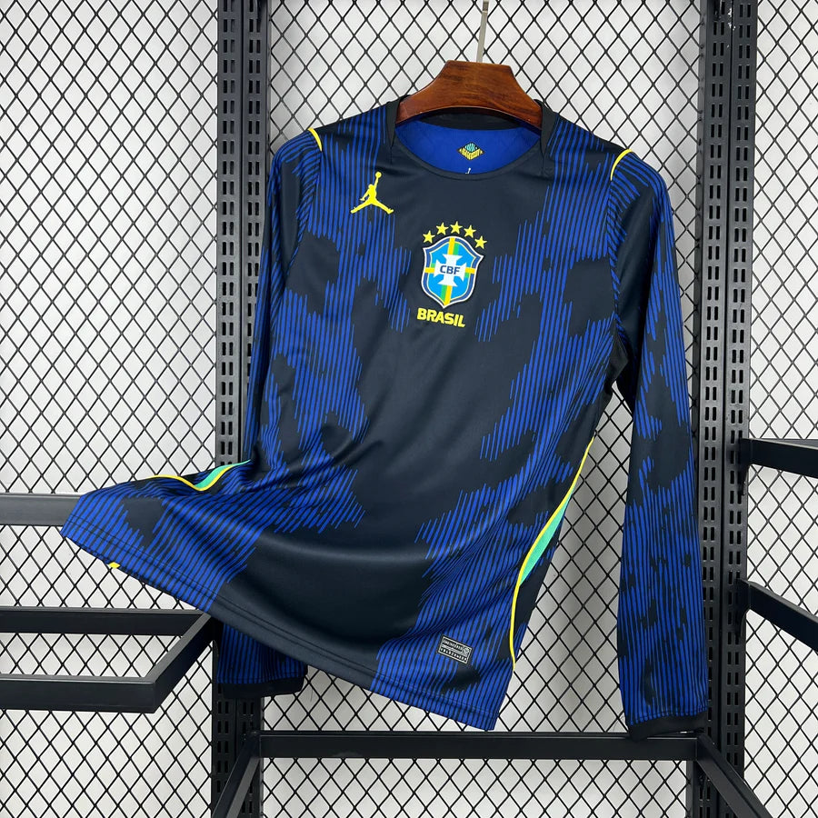 Maillot football Brésil Brazil extérieur 2026/27