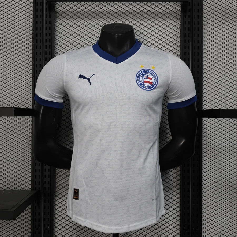 Maillot football Bahia domicile 2025/26