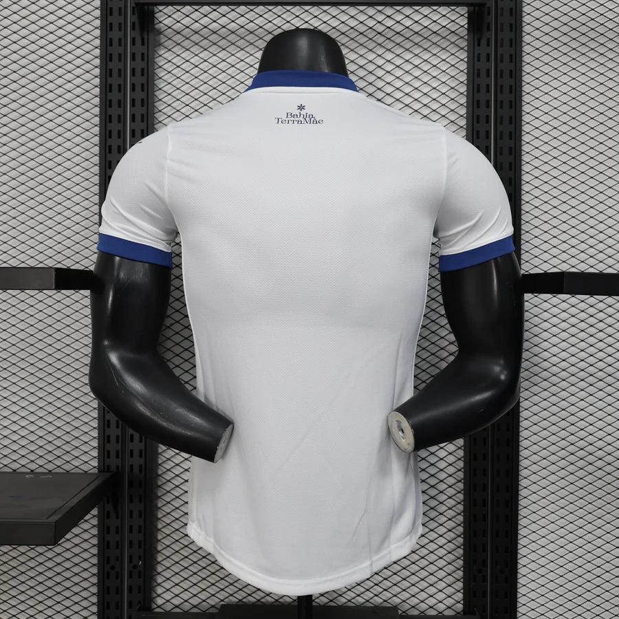 Maillot football Bahia domicile 2025/26