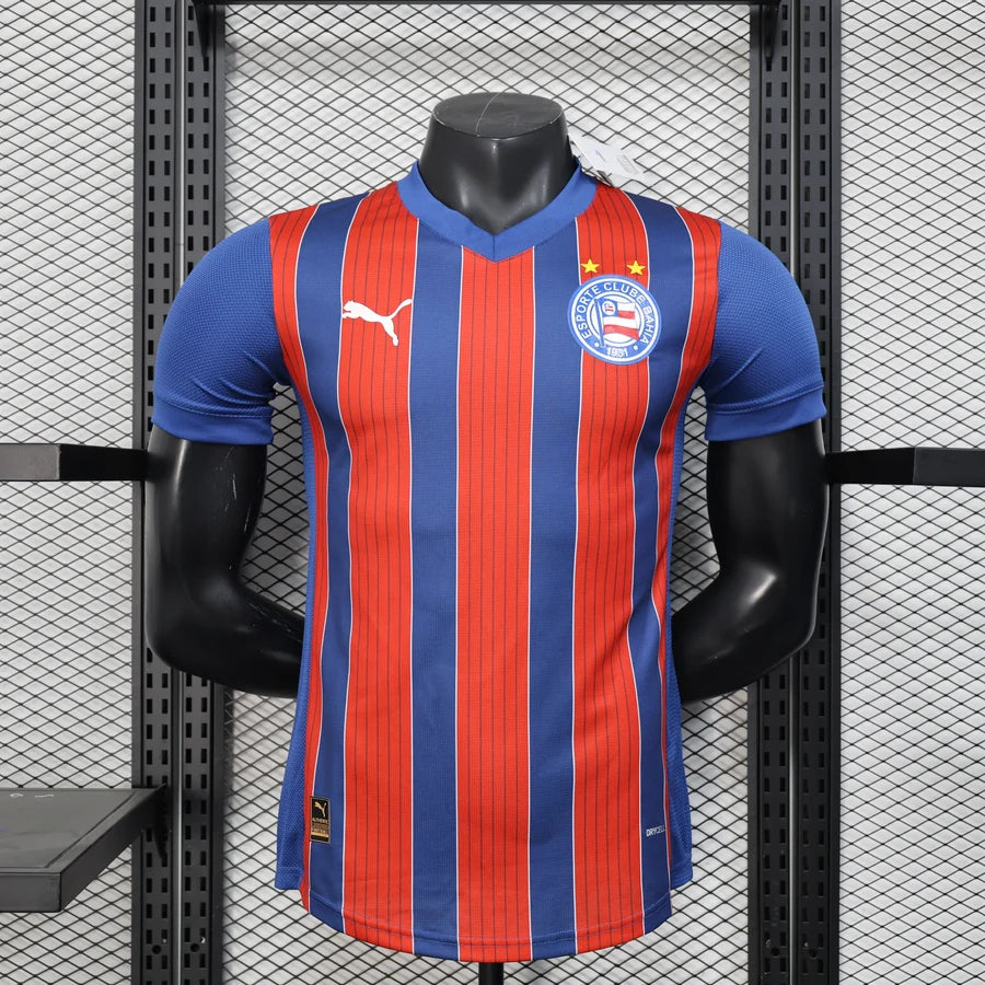Maillot football Bahia extérieur 2025/26