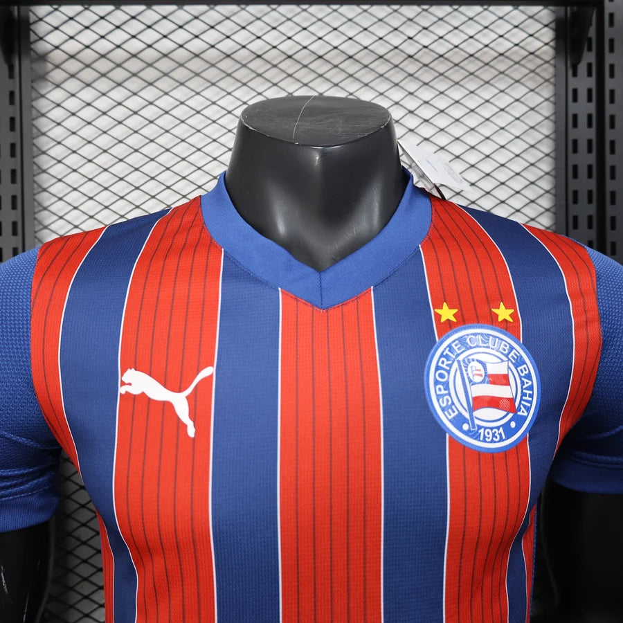 Maillot football Bahia extérieur 2025/26