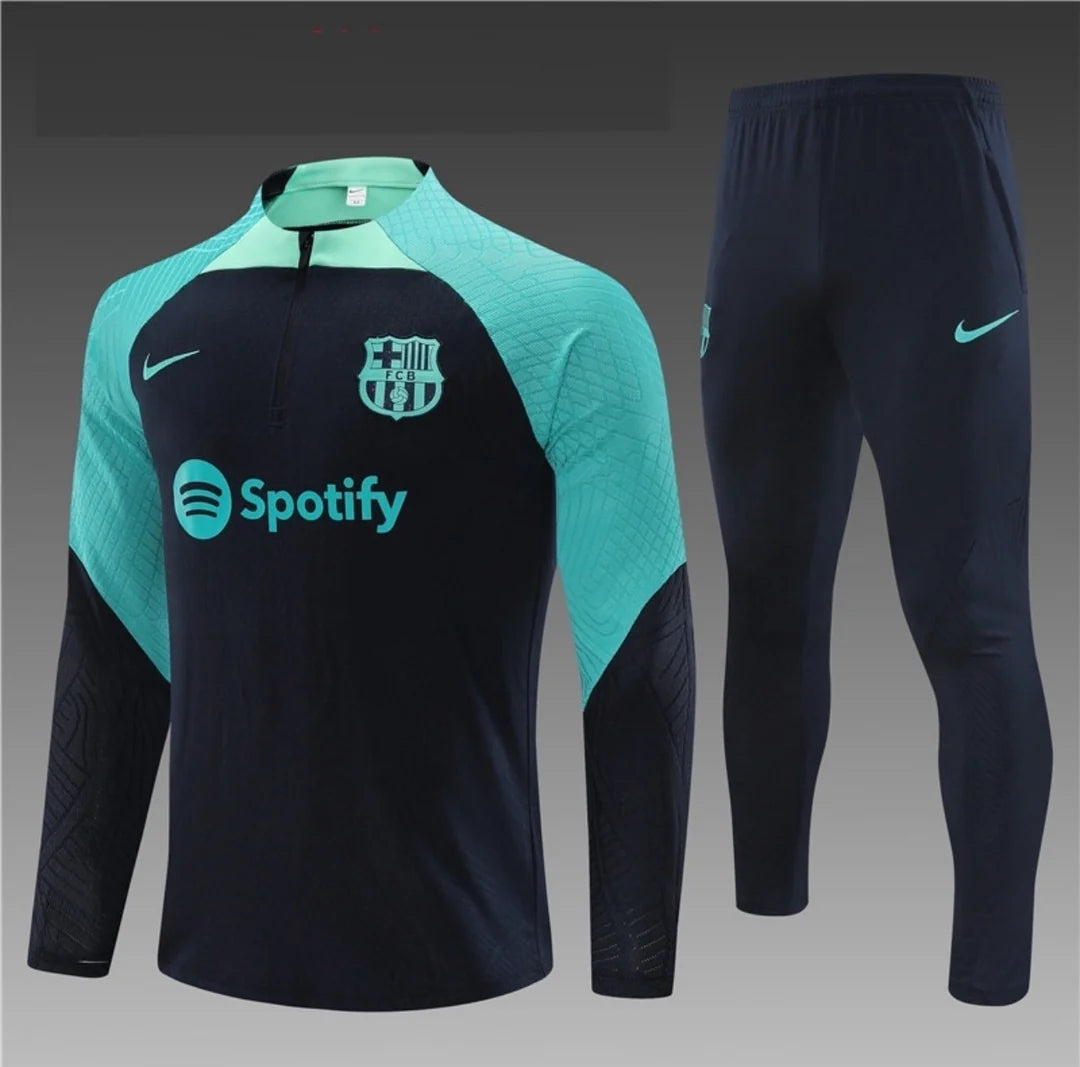 Survêtement FC Barcelone Barcelona 2024/25