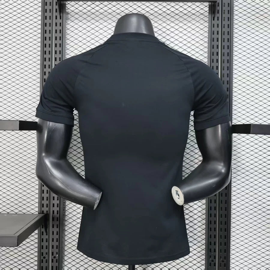 Maillot football Mexique Mexico Black Concept * Player Version * 2025/26