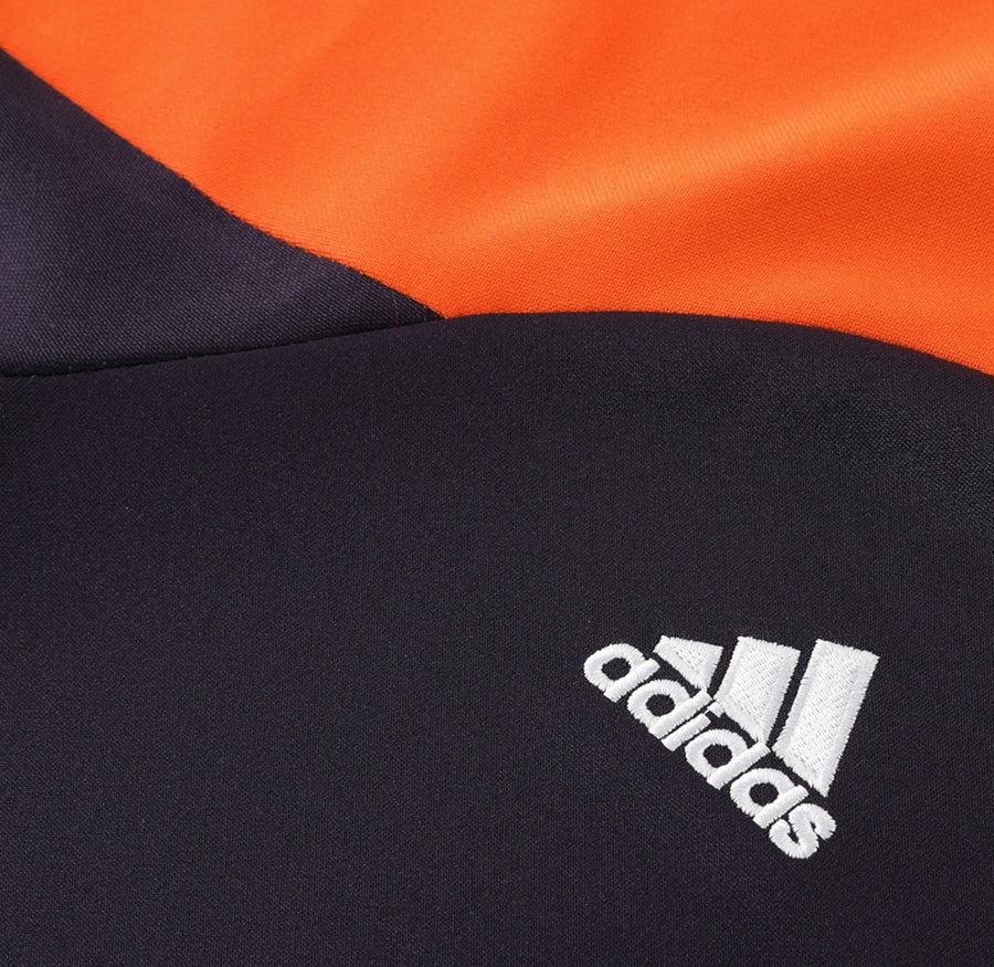 Survêtement jogging Adidas Orange