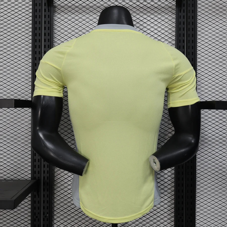 Maillot football Algérie / Algeria الجزائر Player Version 2025/26