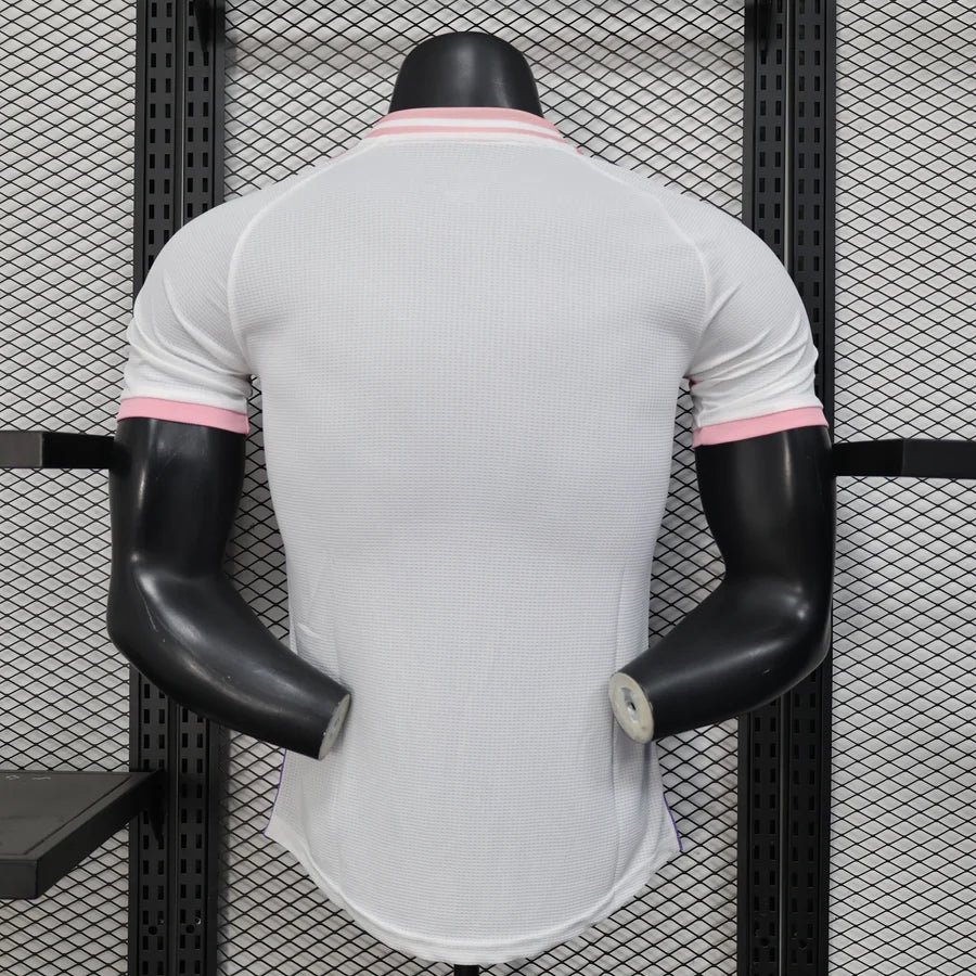 Maillot football Algérie / Algeria الجزائر Player Version 2025/26