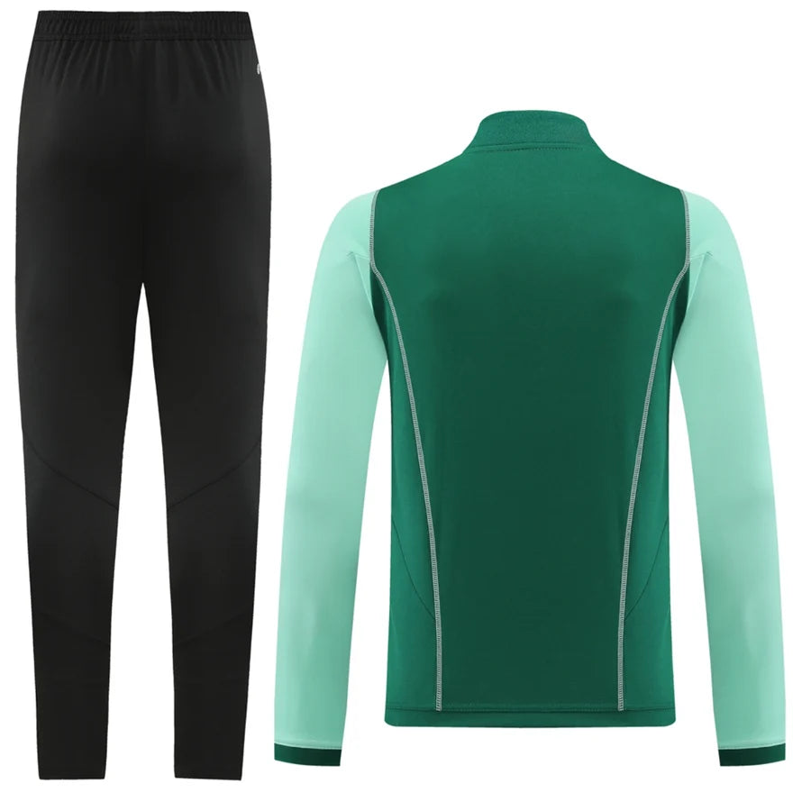 Survêtement jogging Adidas Vert