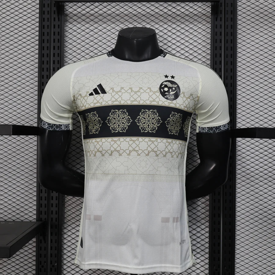 Maillot football Algérie / Algeria Player Version 2025/26