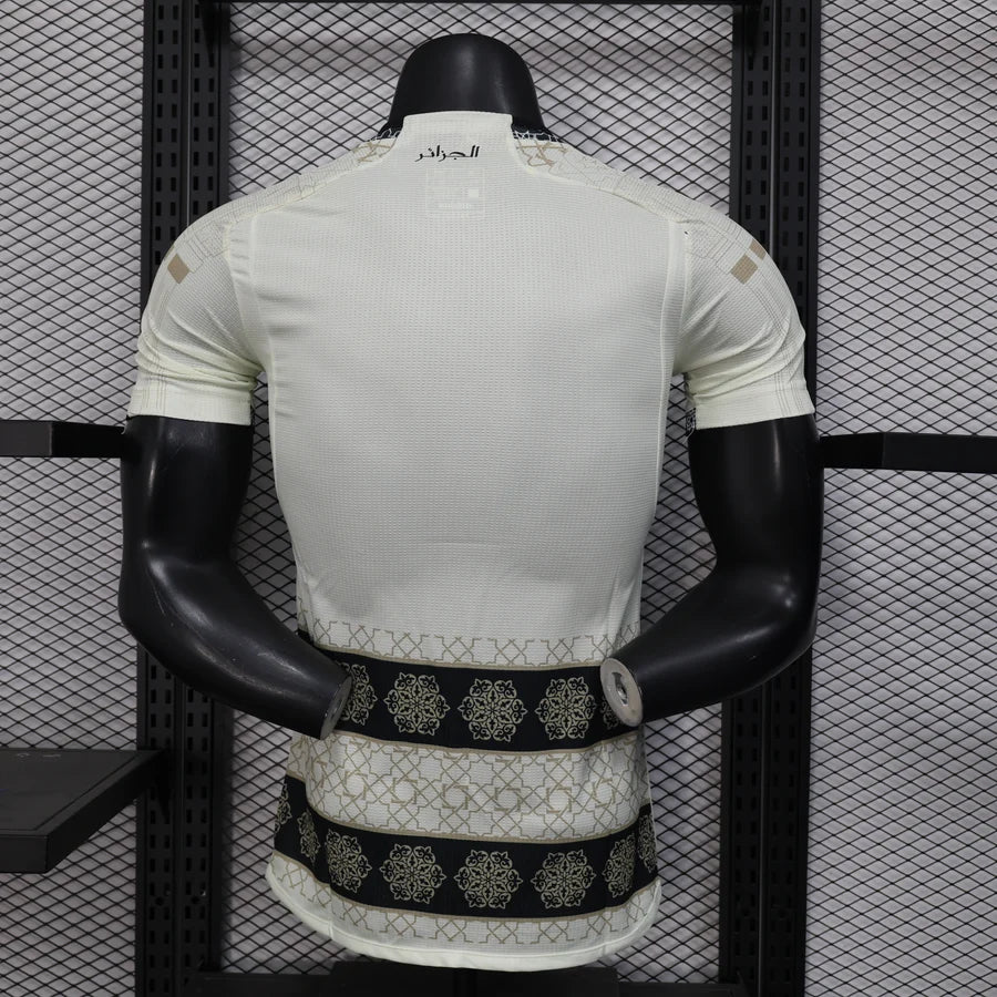 Maillot football Algérie / Algeria Player Version 2025/26