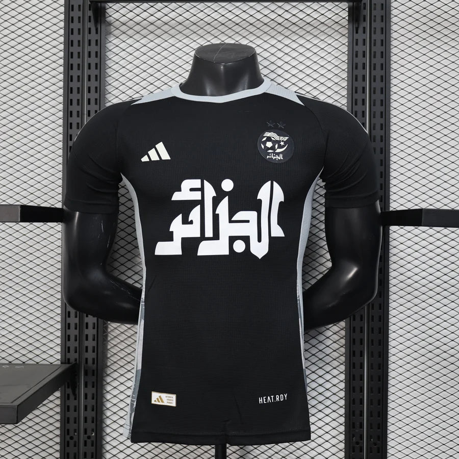 Maillot football Algérie / Algeria Player Version 2025/26