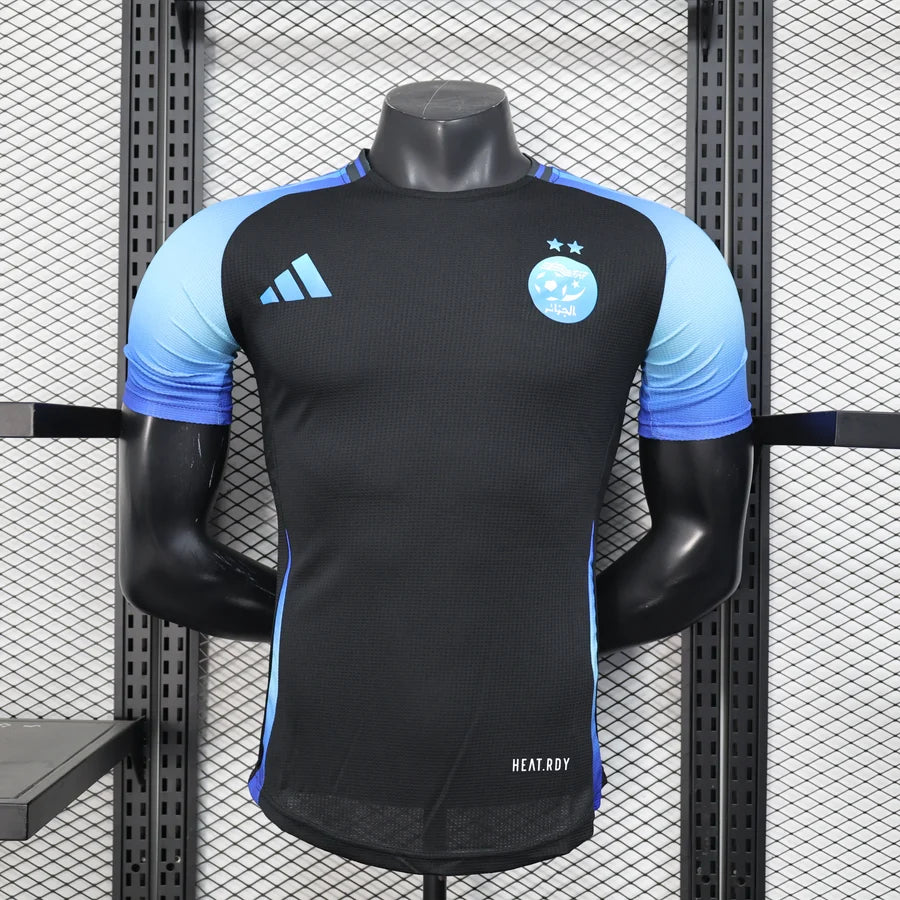 Maillot football Algérie / Algeria Player Version 2025/26
