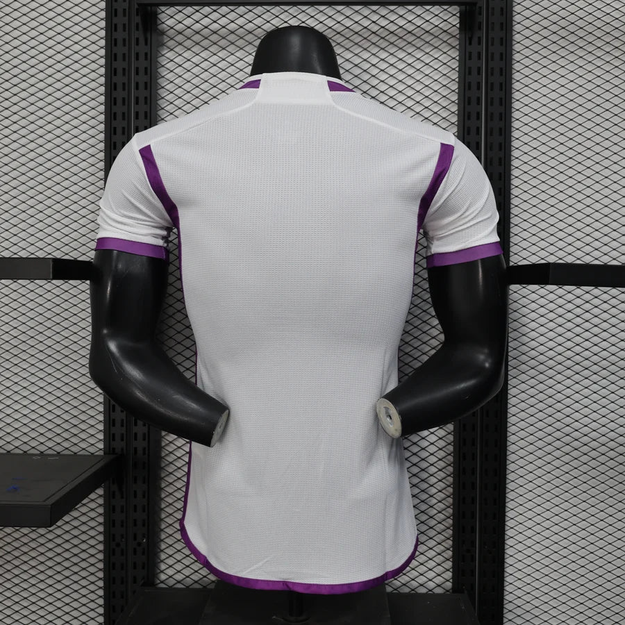 Maillot football Algérie / Algeria Player Version 2025/26