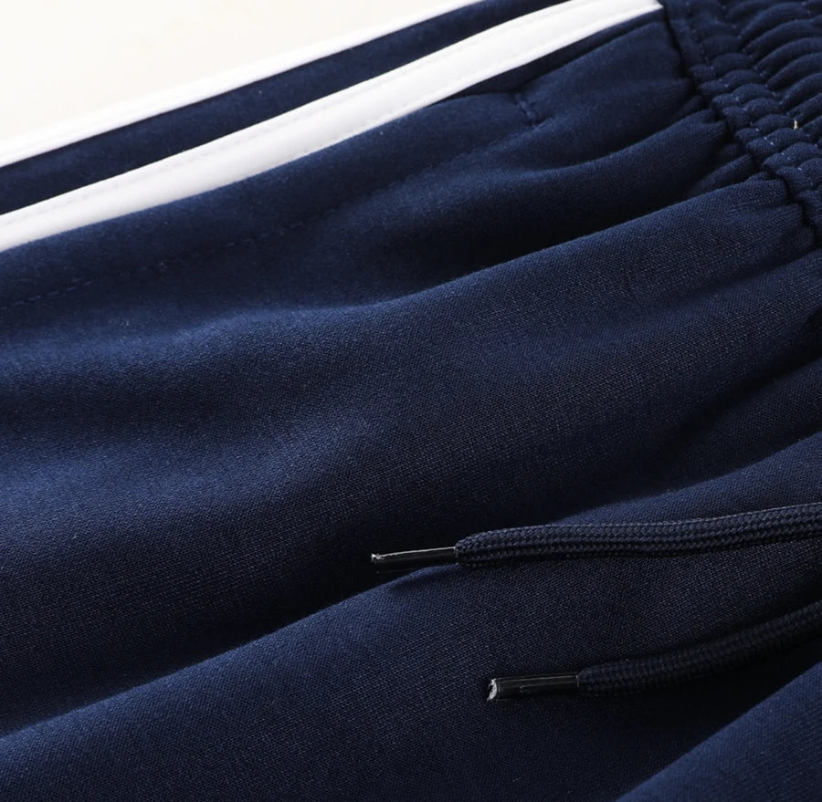 Survêtement jogging Adidas Bleu *